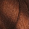 Loreal Tinte Permanente Nuevo Inoa En Gel Sin Amoniaco N.  7.35 Rubio Dorado Caoba Tubo 60 Grs