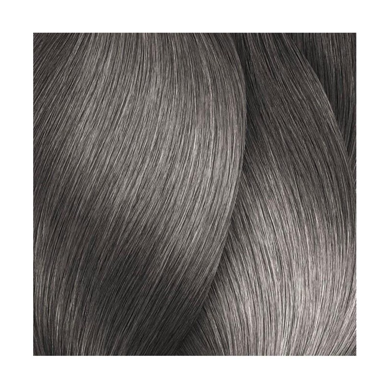 Loreal Tinte Permanente Nuevo Inoa En Gel Sin Amoniaco N.  8.11 Rubio Claro Ceniza Profundo Tubo 60 Grs