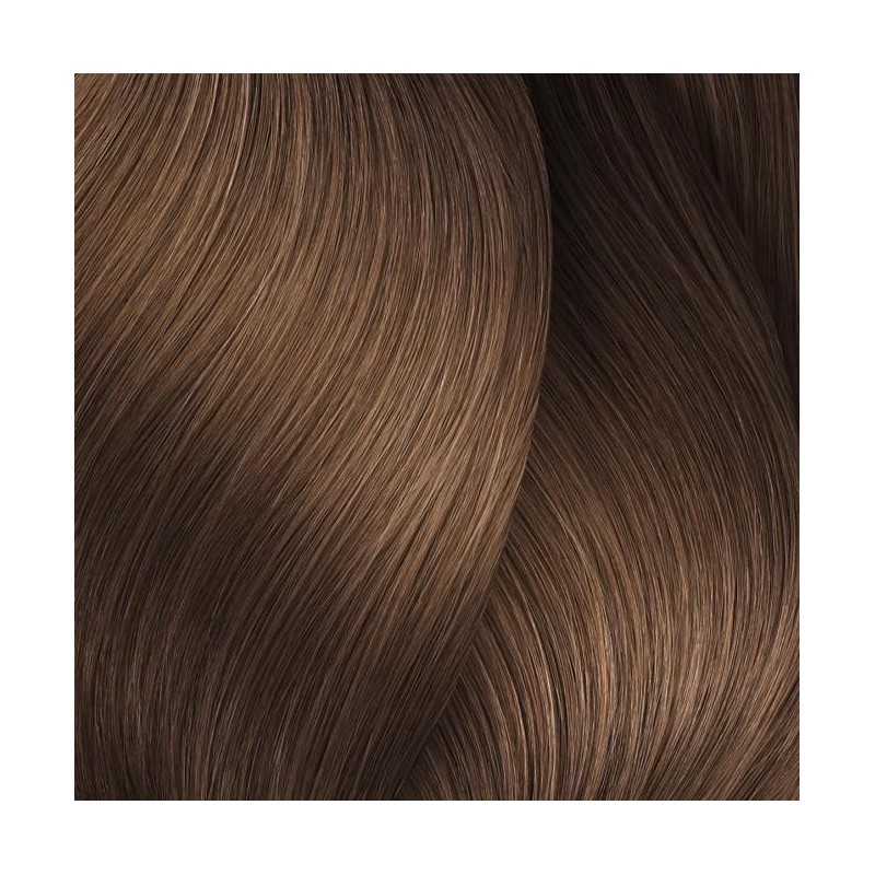 Loreal Tinte Permanente Nuevo Inoa En Gel Sin Amoniaco N.  8.23 Rubio Claro Irisado Dorado Tubo 60 Grs