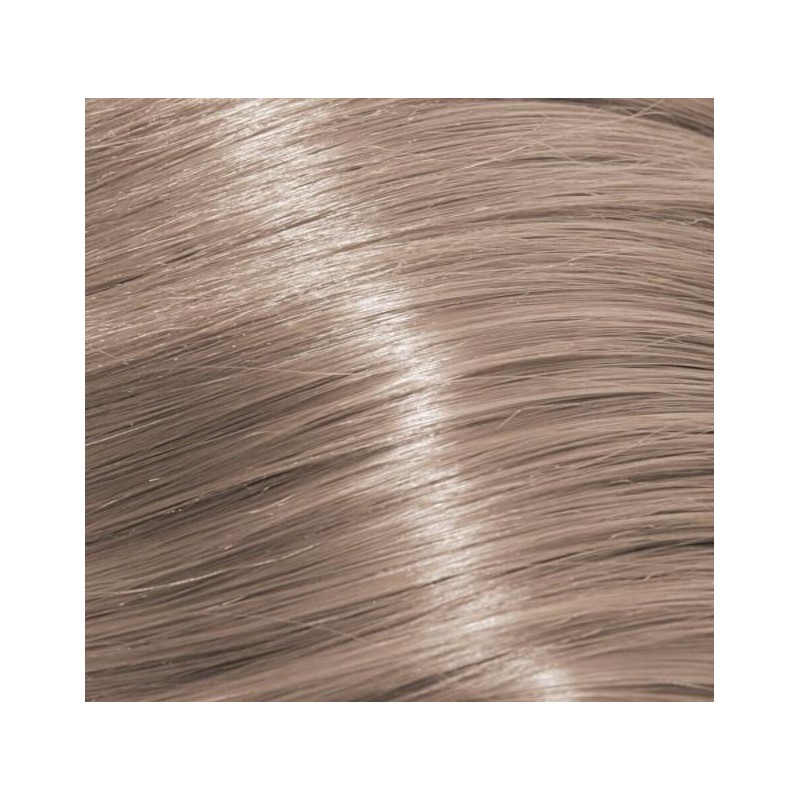 Loreal Tinte Permanente Nuevo Inoa En Gel Sin Amoniaco N.  9. 1 Rubio Muy Claro Ceniza Tubo 60 Grs
