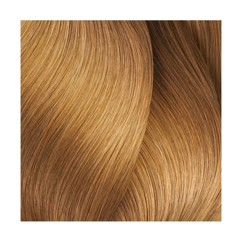 Loreal Tinte Permanente Nuevo Inoa En Gel Sin Amoniaco N.  9. 3 Rubio Muy Claro Dorado Tubo 60 Grs