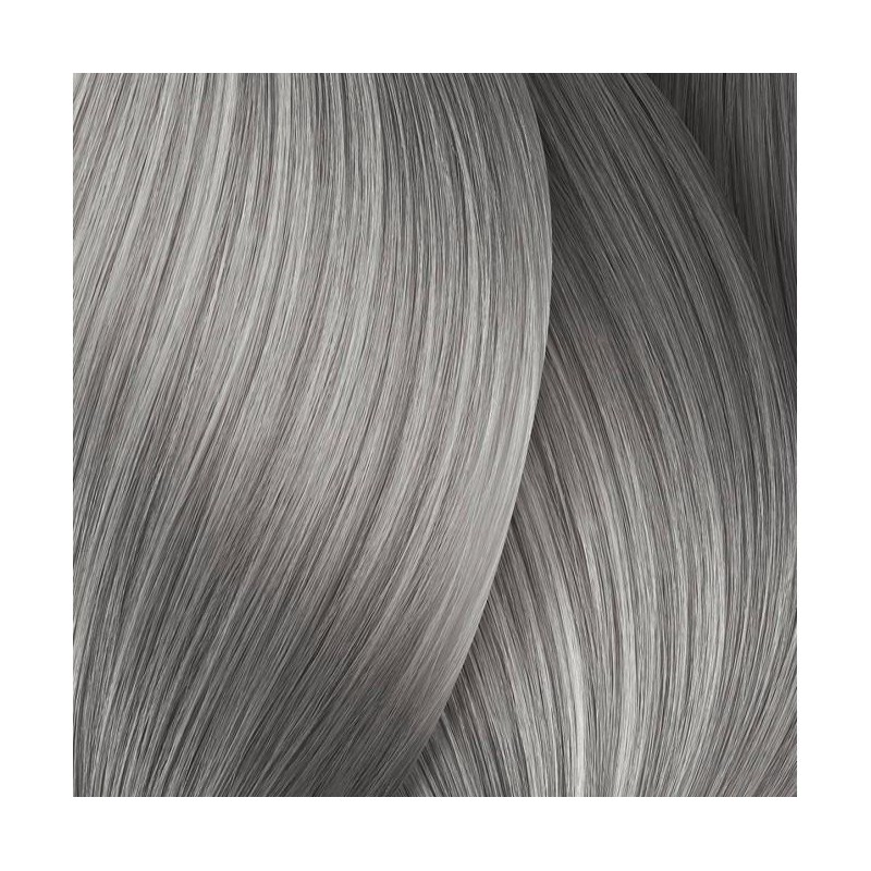 Loreal Tinte Permanente Nuevo Inoa En Gel Sin Amoniaco N.  9.11 Rubio Muy Claro Ceniza Profundo Tubo 60 Grs