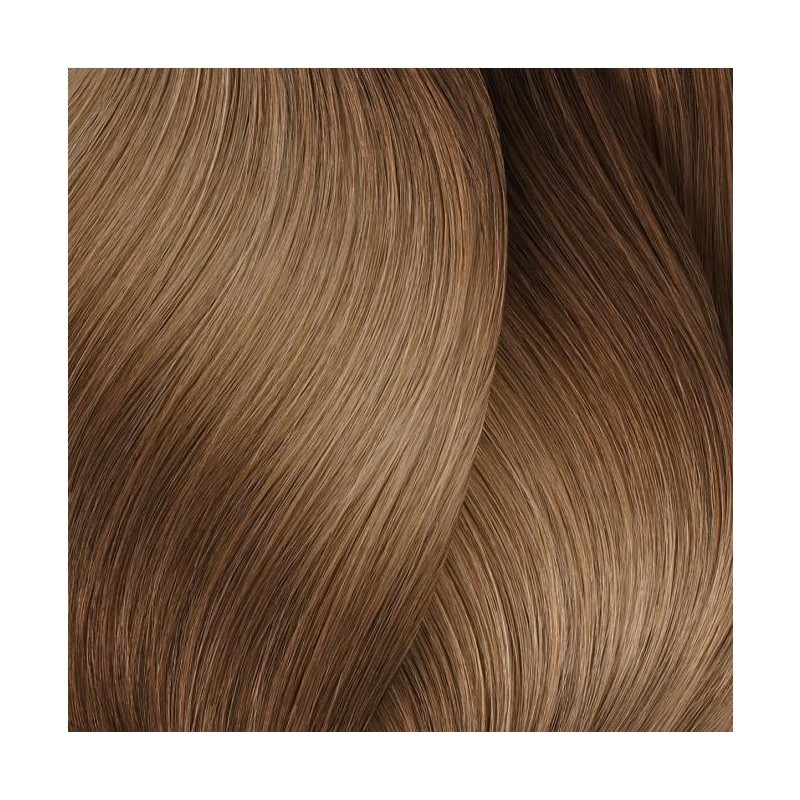 Loreal Tinte Permanente Nuevo Inoa En Gel Sin Amoniaco N.  9.13 Rubio Muy Claro Ceniza Dorado Tubo 60 Grs
