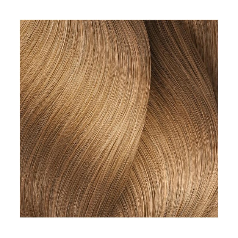 Loreal Tinte Permanente Nuevo Inoa En Gel Sin Amoniaco N.  9.31 Rubio Muy Claro Dorado Ceniza Tubo 60 Grs