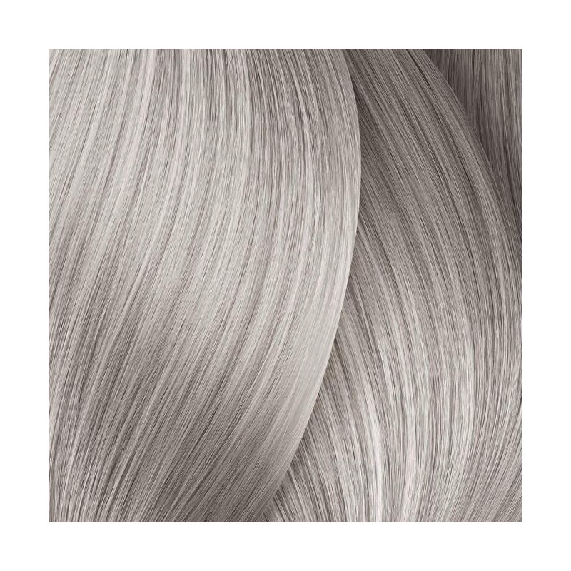 Loreal Tinte Permanente Nuevo Inoa En Gel Sin Amoniaco N. 10. 1 Rubio Platino Ceniza Tubo 60 Grs