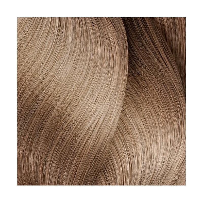 Loreal Tinte Permanente Nuevo Inoa En Gel Sin Amoniaco N. 10.12 High Resist Rubio Platino Ceniza Irisado Tubo 60 Grs