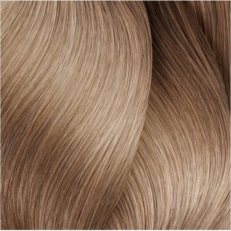 Loreal Tinte Permanente Nuevo Inoa En Gel Sin Amoniaco N. 10.12 High Resist Rubio Platino Ceniza Irisado Tubo 60 Grs