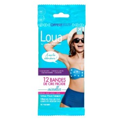 Loua 20 Bandas Axilas...