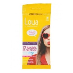 Loua 20 Bandas Facial...