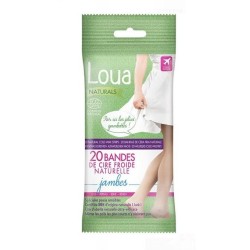Loua 20 Bandas Piernas...