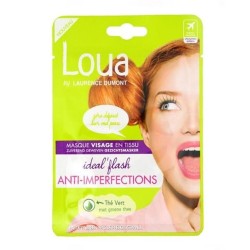 Loua Mascara Facial...