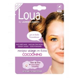 Loua Mascara Facial...