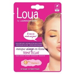 Loua Mascara Facial...