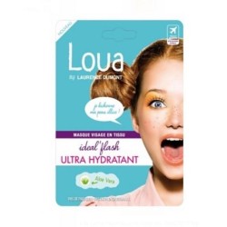 Loua Mascara Manos Ultra...