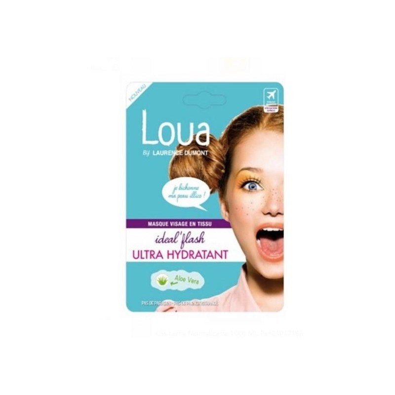 Loua Mascara Manos Ultra Hidratante Ref.21037279