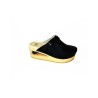 Luver Zueco Muelle Transpirable Mod.120a Negro 40