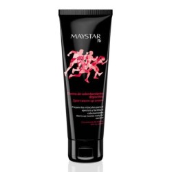 Maystar Fit Crema De...