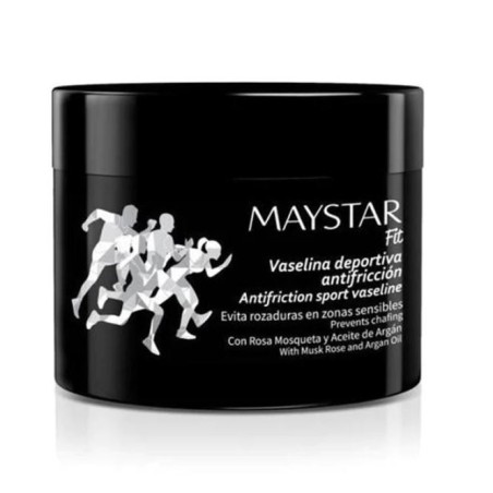 Maystar Fit Vaselina Deportiva Antifriccion 50 Ml.