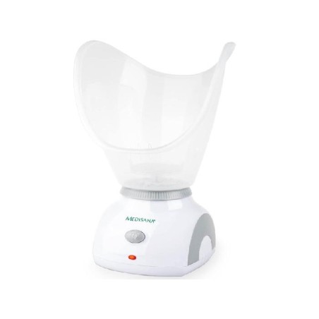 Medisana Sauna Facial 30x20x19 105 W Ref.03280