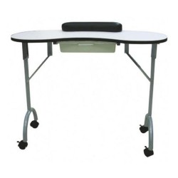 Mesa Manicura Plegable Ref....