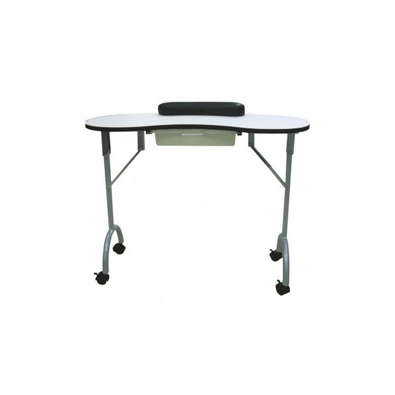 Mesa Manicura Plegable Ref. Xm470mt11
