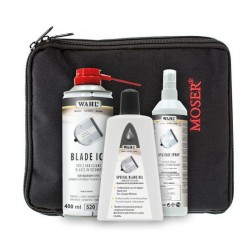 Moser Blade Care Set...