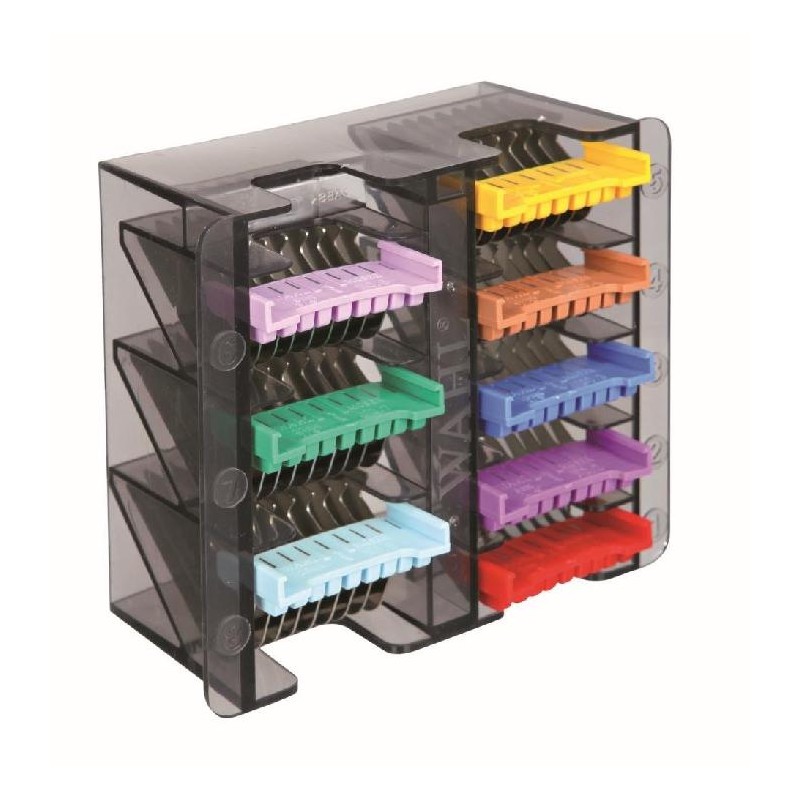 Moser Peines Recalce Universales Metal Colores Pack Ref. 1233-7050
