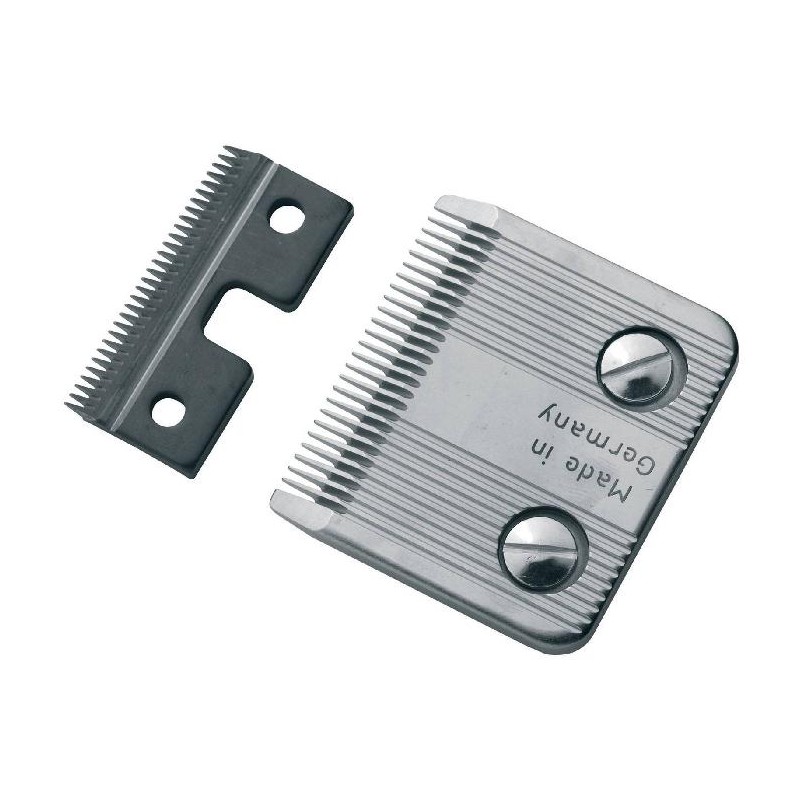 Moser Repuesto Cuchilla Para Maquina Mod. 1230 Rex Ref. 1230-7820