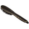 My Hair Cepillo Alisador Electrico Alissa Brush Prof 230 Black Gold Ref. 09001002