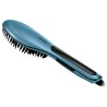 My Hair Cepillo Alisador Electrico Alissa Brush Prof 230 Blue Metal Ref. 09001009