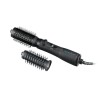 My Hair Cepillo Ionic Brush Alisador Redondo Negro 1000 W  Ref.