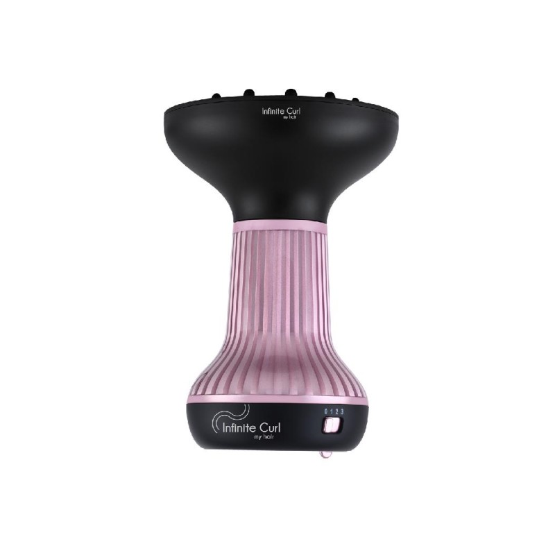 My Hair Infinite Curl 800w Ref. 09002020