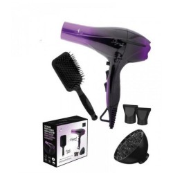 My Hair Secador Elegant Con...
