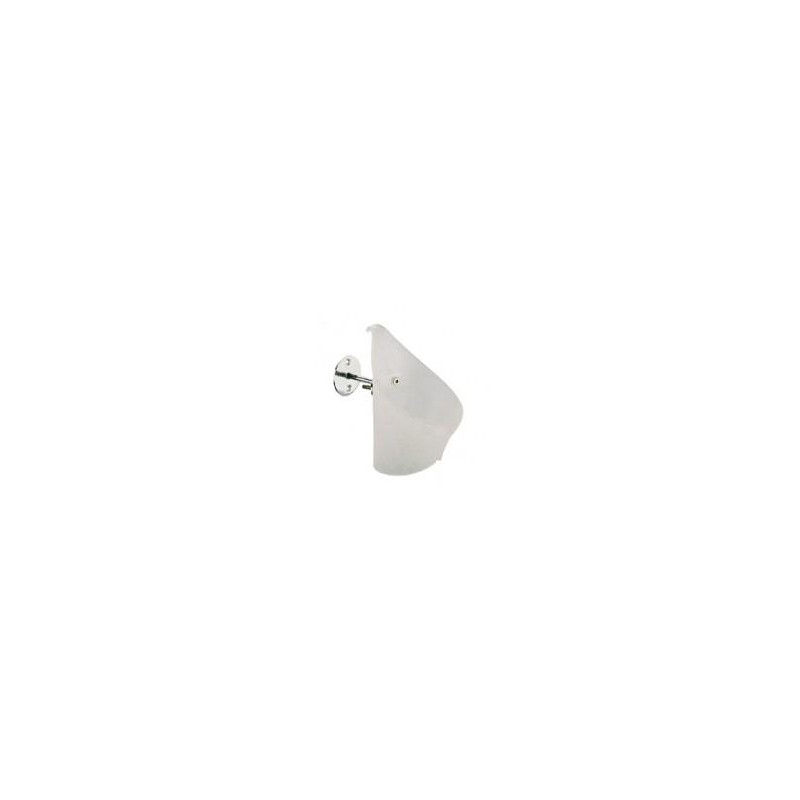 Nd Mobiliario Peluqueria Portasecador Tulipa Pared Ref.09pse04.1