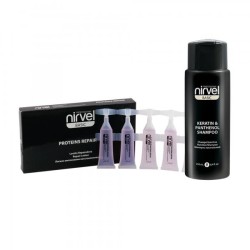 Nirvel Basic Pack Reparador...