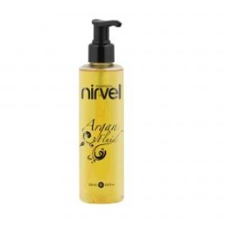 Nirvel Care Argan Fluid Oro...