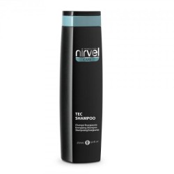 Nirvel Care Tec Energizante...