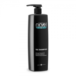 Nirvel Care Tec Energizante...