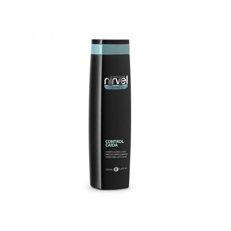 Nirvel Care Especifico Anticaida Champu  250ml    Ref. 8396