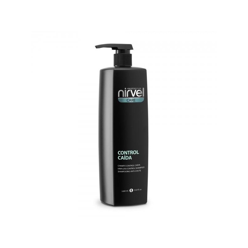 Nirvel Care Especifico Anticaida Champu  1000ml    Ref. 8397