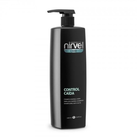 Nirvel Care Especifico Anticaida Champu  1000ml    Ref. 8397