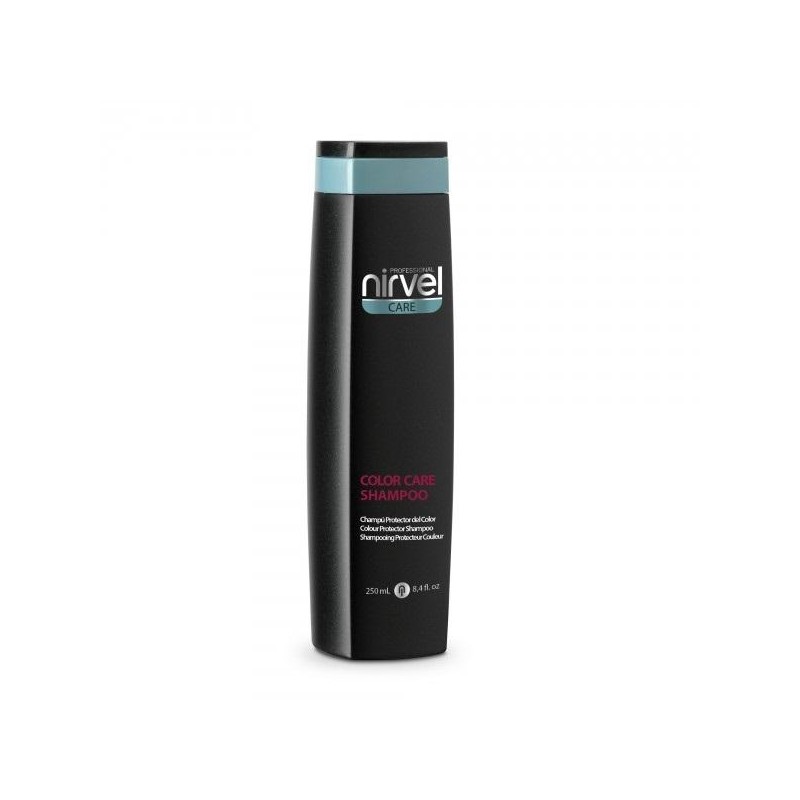 Nirvel Care Care Champu Protector De Color  250ml    Ref. 7412