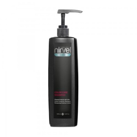 Nirvel Care Care Champu Protector De Color 1000ml Ref. 7421