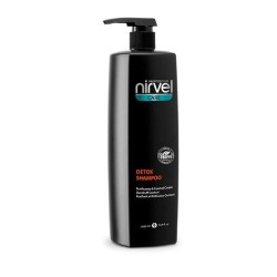 Nirvel Care Detox Champu...