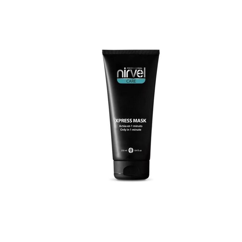 Nirvel Care Xpress Mascarilla 1 Minuto  250ml    Ref. 6220