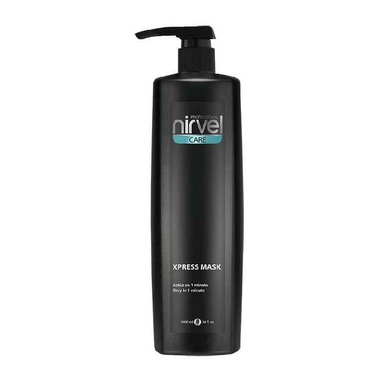Nirvel Care Xpress Mascarilla 1 Minuto  1000ml    Ref. 7565