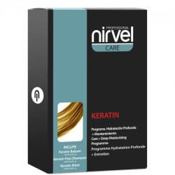 Nirvel Care Keratin...