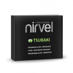 Nirvel Care Tsubaki...