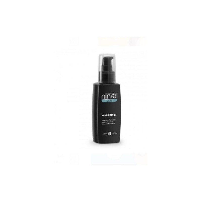 Nirvel Care Repair Hair Tratamiento Reparador  125ml    Ref. 8383
