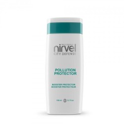 Nirvel City Defense Serum...